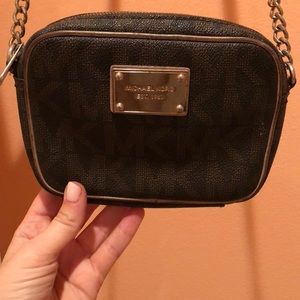 Michael Kors cross body